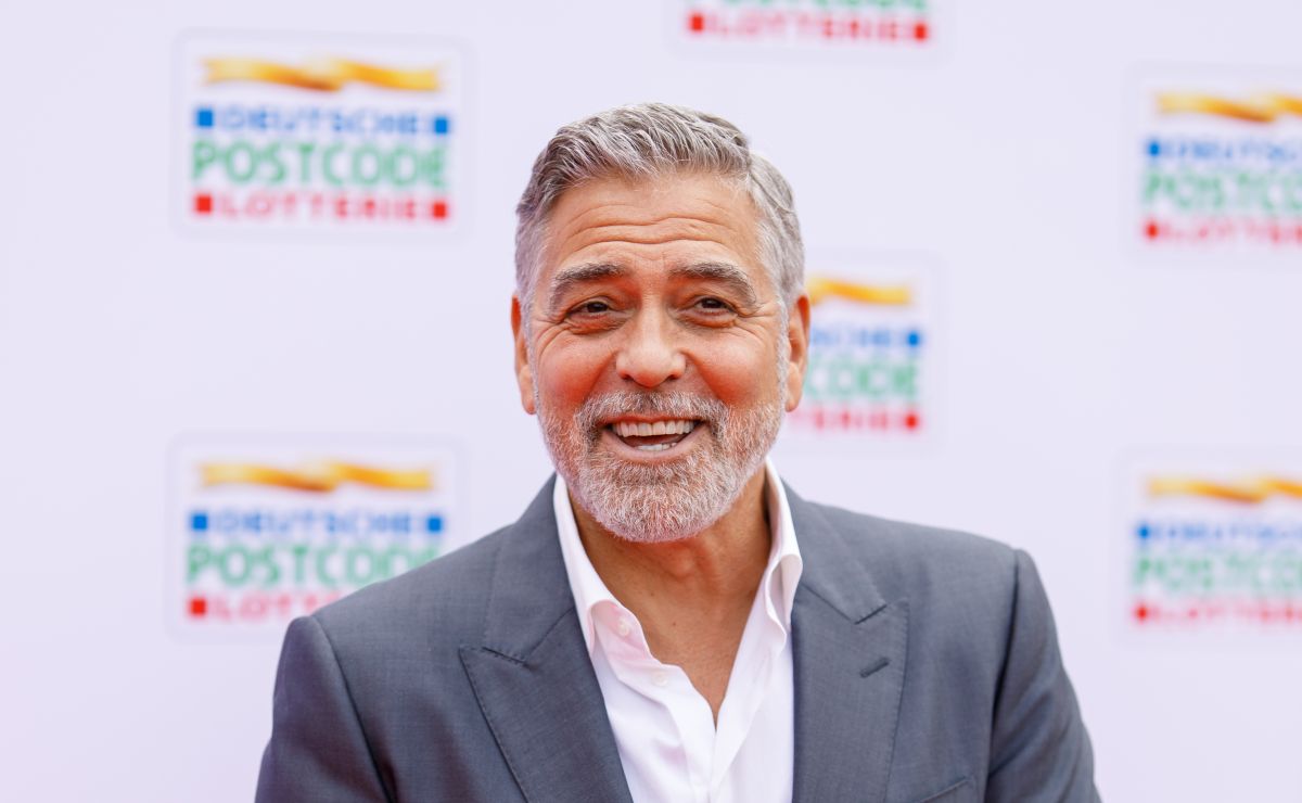 George Clooney asks $107 million for mansion in Lake Cuomo, Italy – El Diario NY