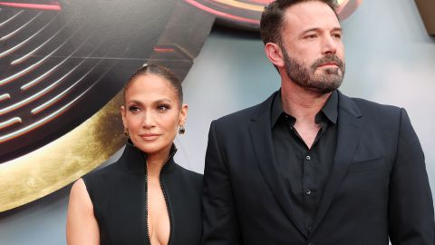 Jennifer Lopez y Ben Affleck alquilaron este lugar en el verano de 2022.