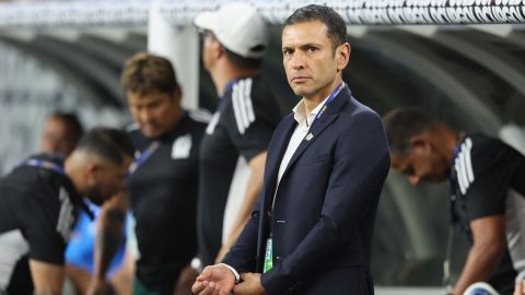 El entrenador de México aseguró que el equipo tiene grandes figuras ofensivas para generar peligro en el área rival.