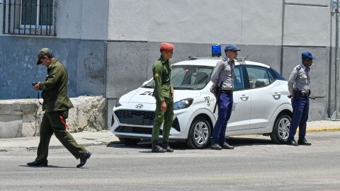 El nuevo código penal de Cuba contempla penas severas para delitos relacionados con la trata de personas.