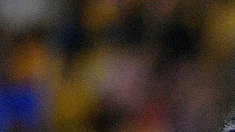 Kiana Palacios, goleadora ante Chivas, durante un encuentro ante Tigres de la UANL por la Liga MX Femenil.