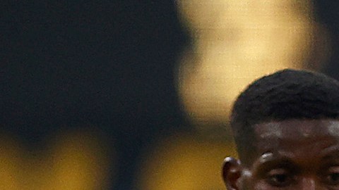 El delantero se México confía en el apoyo que brindarán Julián Quiñones y Rogelio Funes Mori al equipo.