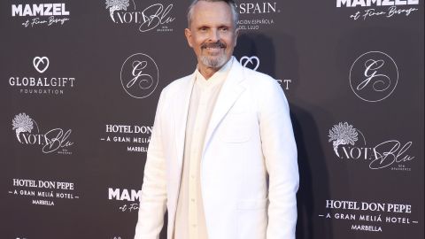 La casa de Miguel Bosé fue asaltada el pasado 18 de agosto.