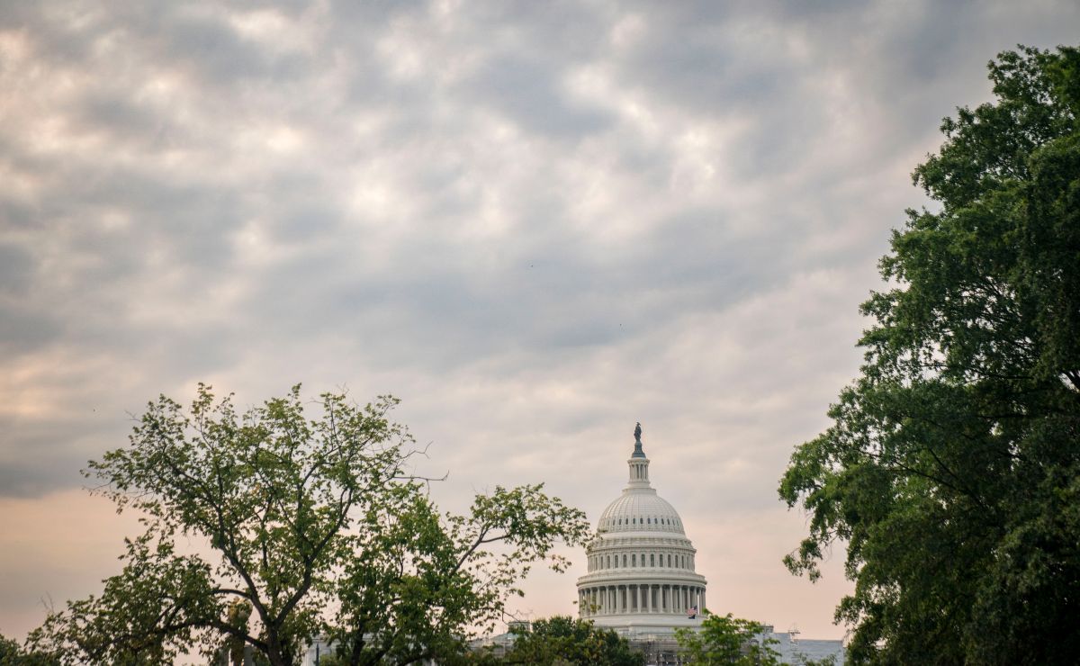 Over 80% of Registered Voters in the U.S. Concerned About Democracy, New Poll Finds