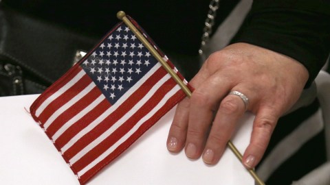 La Administración Biden busca otorgar mayor poder de decisión a jueces migratorios.