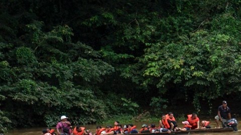 ¿Para quiénes no aplicarán las nuevas medidas que entrarán en vigencia el 2 de octubre en Panamá para frenar a los migrantes irregulares?