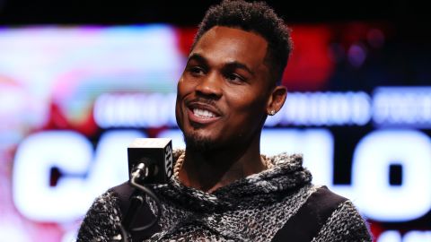 Jermell Charlo.