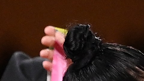 Rubiales sobre el beso a Jenni Hermoso: "Mis intenciones eran nobles, 100% no sexuales. No hubo daño, ni tuvo contenido sexual"