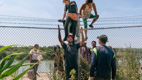 Exalto funcionario de Donald Trump hizo una dura advertencia sobre la extensión del TPS para los migrantes venezolanos