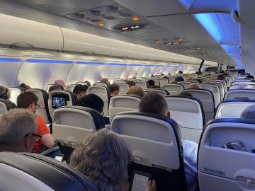 British Airways