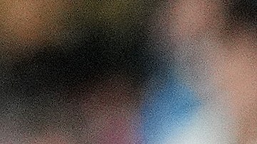 Vinícius Jr al momento de ser atendido de su lesión frente a Celta de Vigo.