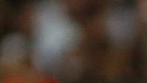 Patada criminal en el Brasileirao sobre Endrick, gran fichaje del Real Madrid para 2024