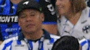 Cruz Azul refuerza la delantera con la llegada de Ángel Sepúlvdeda.