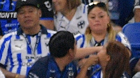 Cruz Azul refuerza la delantera con la llegada de Ángel Sepúlvdeda.