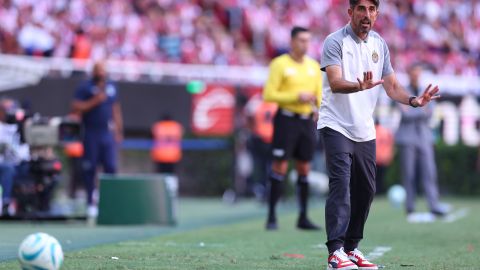 El entrenador del Rebaño Sagrado consideró que tienen todas las cualidades para vencer al América.