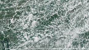 Hurricane Lee Intensified To Category 5 As It Moves Across The Atlantic Ocean