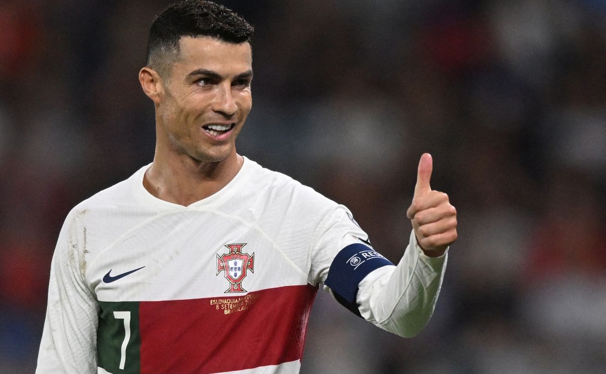 Lujoso hotel de Cristiano Ronaldo sirve de refugio para afectados por ...