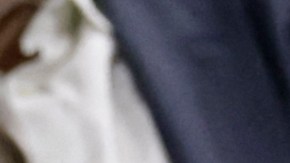 Emma Corrin y Rami Malek.