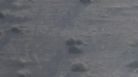 MOROCCO-QUAKE