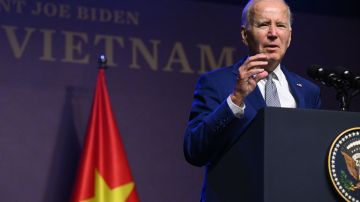 Este nuevo capítulo entre Estados Unidos y Vietnam ocurre en un momento en el que ambos países están viviendo crecientes tensiones con China.