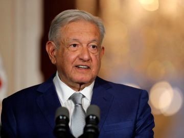 La reunión entre López Obrador tendría lugar dentro de dos semanas con los cancilleres de países como Guatemala, Honduras, Venezuela, Haití y Cuba, entre otros.