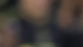 El guardaespaldas de Lionel Messi sacó del campo a un aficionado del argentino.