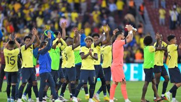Ecuador perdería más puntos en las Eliminatorias tras demanda de Gustavo Alfaro ante el TAS