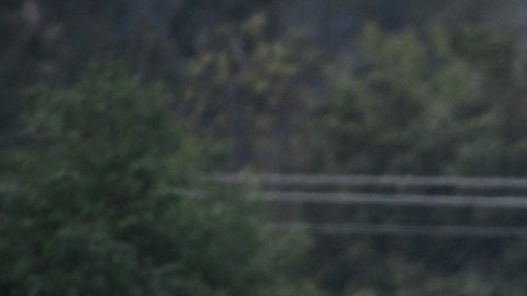 Fiscalía de Italia dio conocer detalles del caso de un avión militar que se estrelló y mató a una niña
