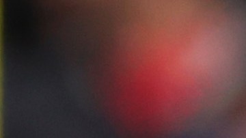 Tom Brady durante el homenaje que recibió por parte de New England Patriots.