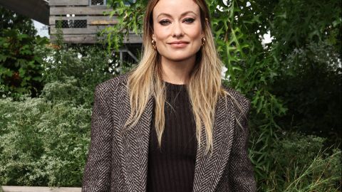 Olivia Wilde y su exesposo compraron esta propiedad en 2019.