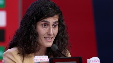 "Es la mejor manera de protegerla": Nueva entrenadora española, Montse Tomé, reveló por qué no convocó a Jenni Hermoso