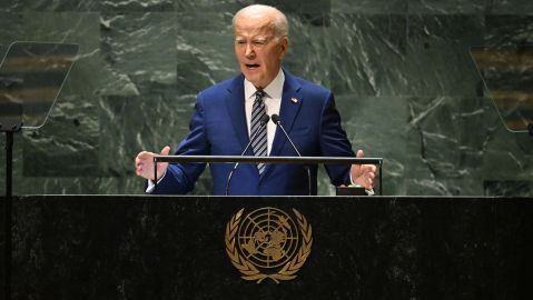 Biden ha hecho algunos gestos conciliadores hacia la isla, como la eliminación del límite de remesas para Cuba.