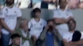 "Gran estadio, pero...": Unión Berlin se quejó en redes sociales por el internet en el Bernabéu