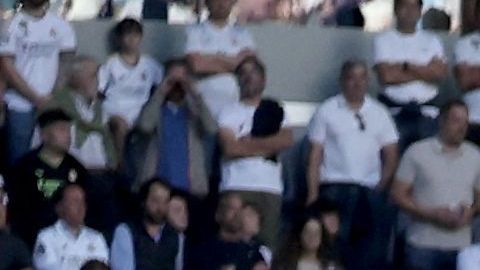 "Gran estadio, pero...": Unión Berlin se quejó en redes sociales por el internet en el Bernabéu
