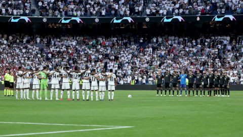 "Gran estadio, pero...": Unión Berlin se quejó en redes sociales por el internet en el Bernabéu
