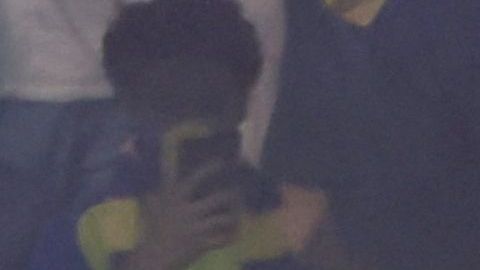 Al Nassr le ganó el clásico a Al-Ahli coronado por un gol "invisible" de Cristiano Ronaldo [Video]