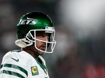 1.513 fotos e imágenes de New York Jets Helmet - Getty Images