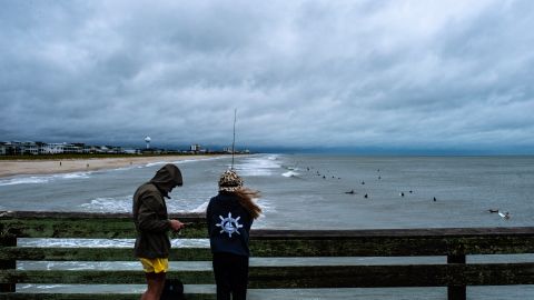 Tormenta Ofelia