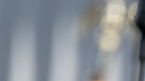 Donald Trump dijo en una tienda de armas en Carolina del Sur que quería comprar una semiautomática: ¿por qué lo hizo?