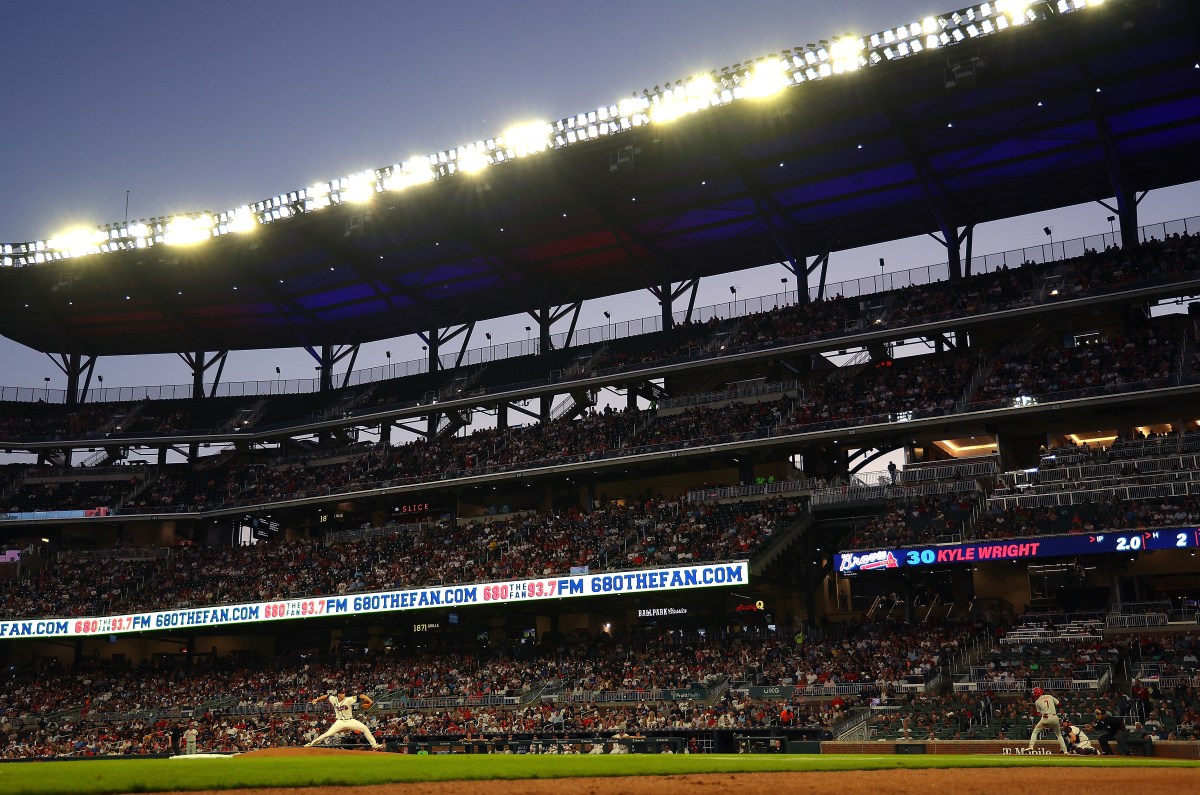 MLB Attendance Reaches Over 70 Million for the First Time in Six Years