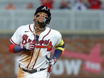 Ronald Acuña Jr.