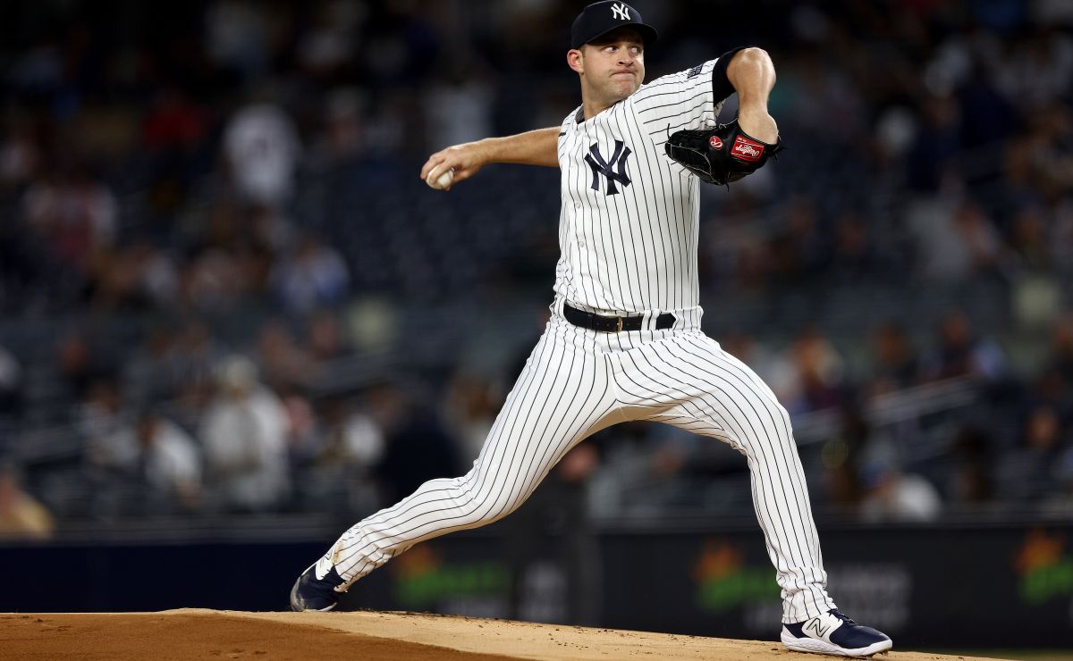 The Emergence of Michael King as a Potential Starter for the New York Yankees in the 2023 Season