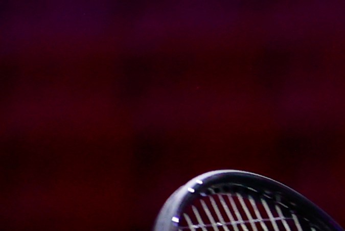 No perdió la magia: Roger Federer retomó la raqueta en la Laver Cup [Video]