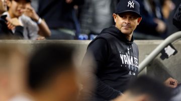 El mánager de los Yankees confía en mejorar el resultado para la temporada 2024 de las Grandes Ligas.