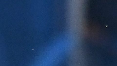 Massimiliano Allegri (L) habla con Gatti (R) luego del autogol vs. Saussolo.
