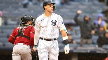 Aaron Judge criticó fuertemente la eliminación de los Yankees