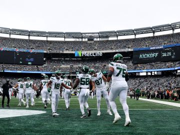 NFL aplica mano dura: Hasta dos años de suspensión para los jugadores que apuesten en sus partidos