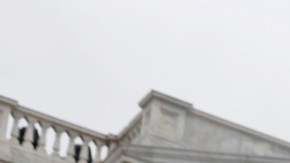 Congreso de Estados Unidos aprobó una medida provisional para financiar al Gobierno por 45 días y evitar el cierre inminente