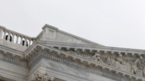 Congreso de Estados Unidos aprobó una medida provisional para financiar al Gobierno por 45 días y evitar el cierre inminente