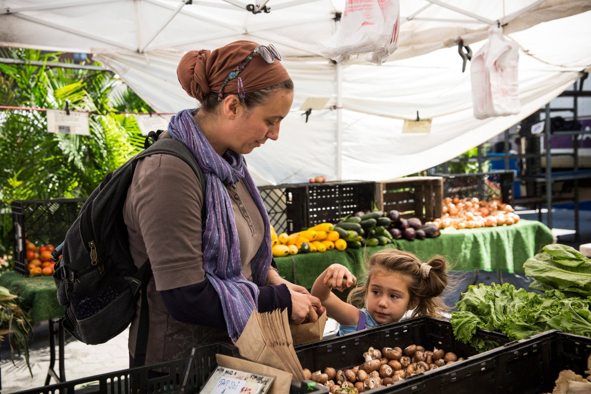 Aumento en cupones de alimentos SNAP ¿qué es el "Thrifty Food Plan